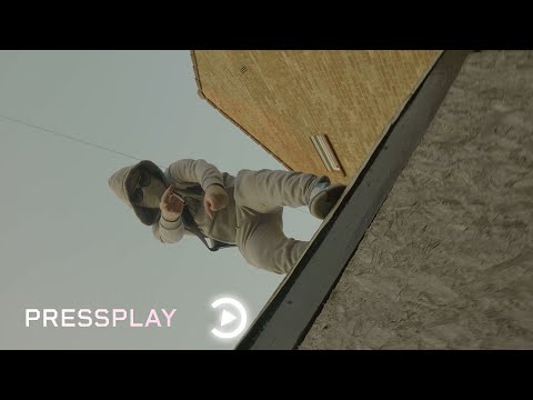 Dizzle AP X T2Frank - LOOK (Music Video) | Pressplay