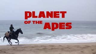 Planet of the Apes | Original Saga | Tribute (Remastered)