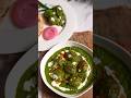 Hariyali Dum Aloo #shorts