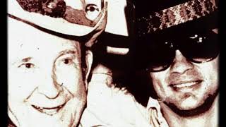 Railroad Man-Shorty Medlocke & Blackfoot