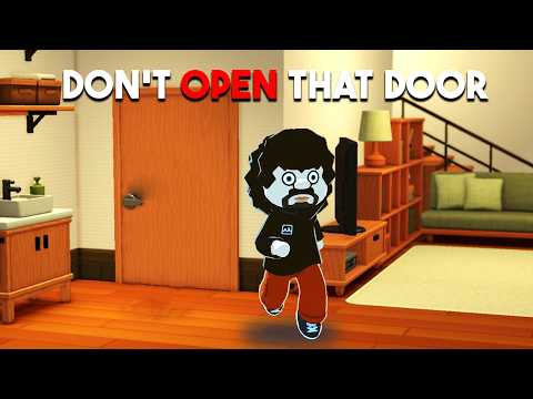 Strange & Creepy Moments in Tomodachi Life: Living the Dream
