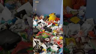 Recap scandal 2018 hoarder ROX ROXY roxanna