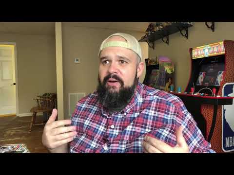 A Southerner Learns English