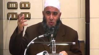 شرح صحيح البخاري -- كتاب الاعتصام بالكتاب والسنة -- درس رقم 32  13/12/2011 image