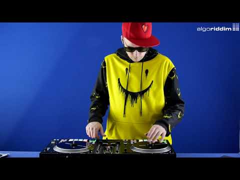 DJ Fong Fong x Rane One x djay Pro AI