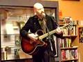 Antic Clay: Broken Throat Blues 