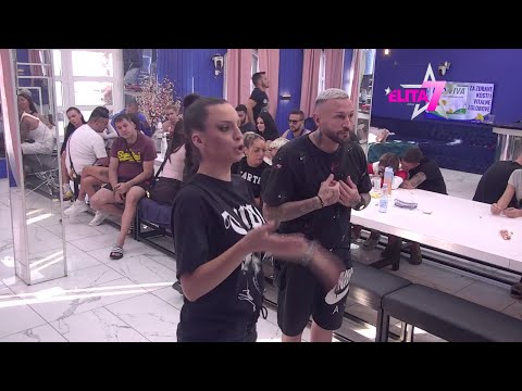 ELITA: Ša izludeo zbog Mioninih gledanja uskršnjih fotografija - 10.05.2024.