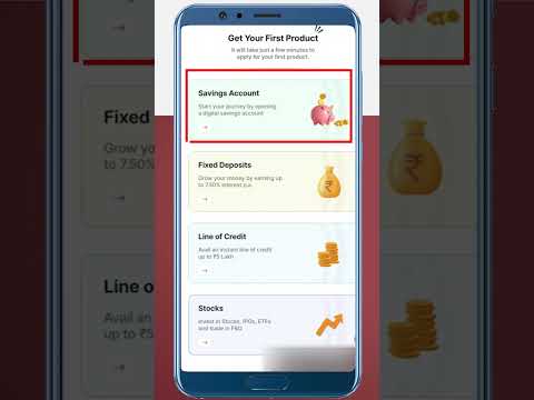 Indusind Bank INDIE 0 Balance Account Opening Online