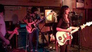 Nicole Atkins &amp; The Black Sea--Civil War