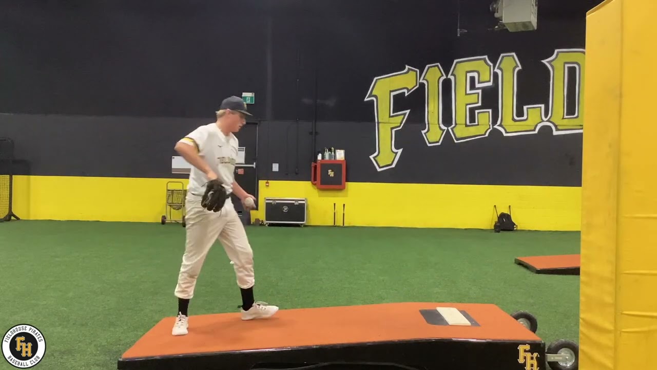 Cameron Brown Play In School