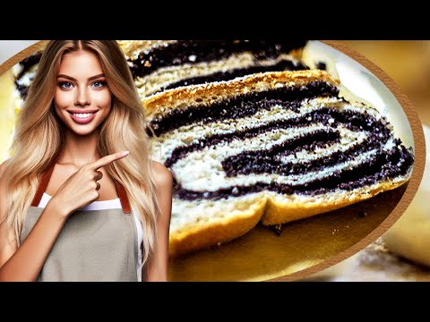 download lagu mp3 mp4 Austrian Poppy Seed Roll, download lagu Austrian Poppy Seed Roll gratis, unduh video klip Austrian Poppy Seed Roll
