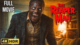 Download lagu 【4K】Resurrecting Her Husband Gone Wrong! 💀 | The Reaper Man | Full HD Movie | Zombie Horror mp3