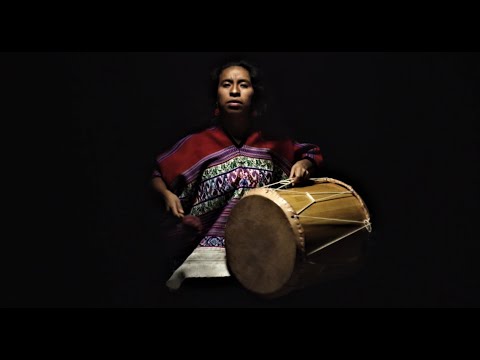 TUKUR - Sara Curruchich