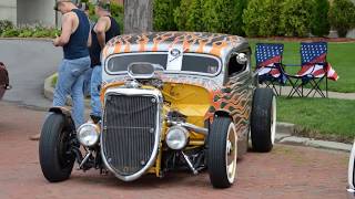 Greenville Heritages Days 2017