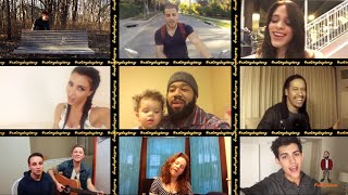 Keith James - Not My Day (Lip Sync Video)