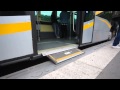 Transport Public Accesibilizat
