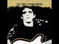 Lou Reed Make Up