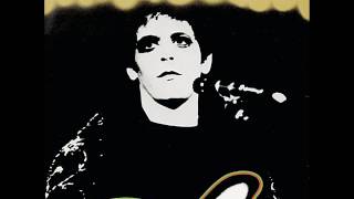Lou Reed Make Up
