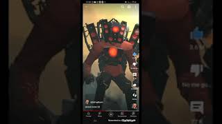 skibidi toilet si tuviera un doblaje 38 E58