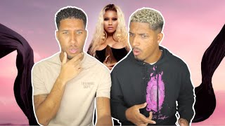 Nicki Minaj - Pink Friday 2 (Gag City Deluxe) | Reaction