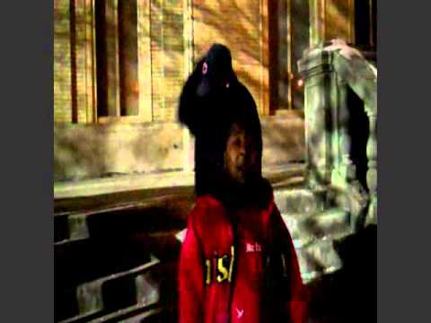 Roc Child & Big Shawty Freestyle