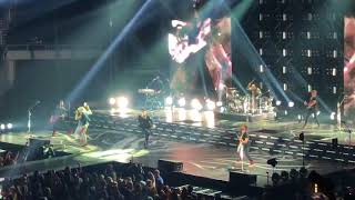 Florida Georgia Line. It&#39;z Just What We Do.