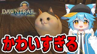 【FF14/FINAL FANTASY XIV】タコちゃんがかわいすぎる！！！！　タコスのチーちゃん/お得意様取引　ストーリー読み実況【限界オタク】 #FF14 #FINALFANTASYXIV