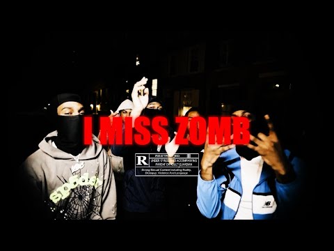 YoungBagChasers - I Miss Zomb (feat. HopOutBlick, 9side Ree, Mere Pablo & Ybcdul)(Visual)