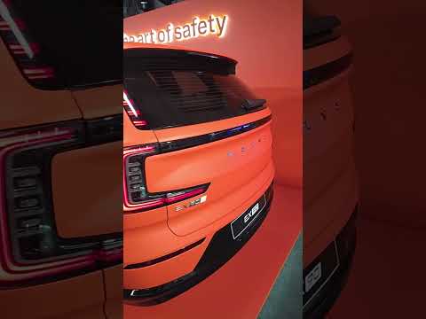Novidades da VOLVO no Festival de Interlagos