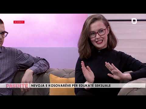Intervista PasDite 14 Dhjetor 2018, Adelina Tërshani dhe Roni Idrizaj