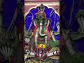 Naga Ganesha Ganapathi Vinayakachavithi Ganesha