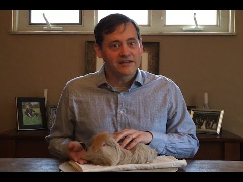 Pittsburgh Opera: Intermezzo - Chris Cox 'The Elixir of Love'