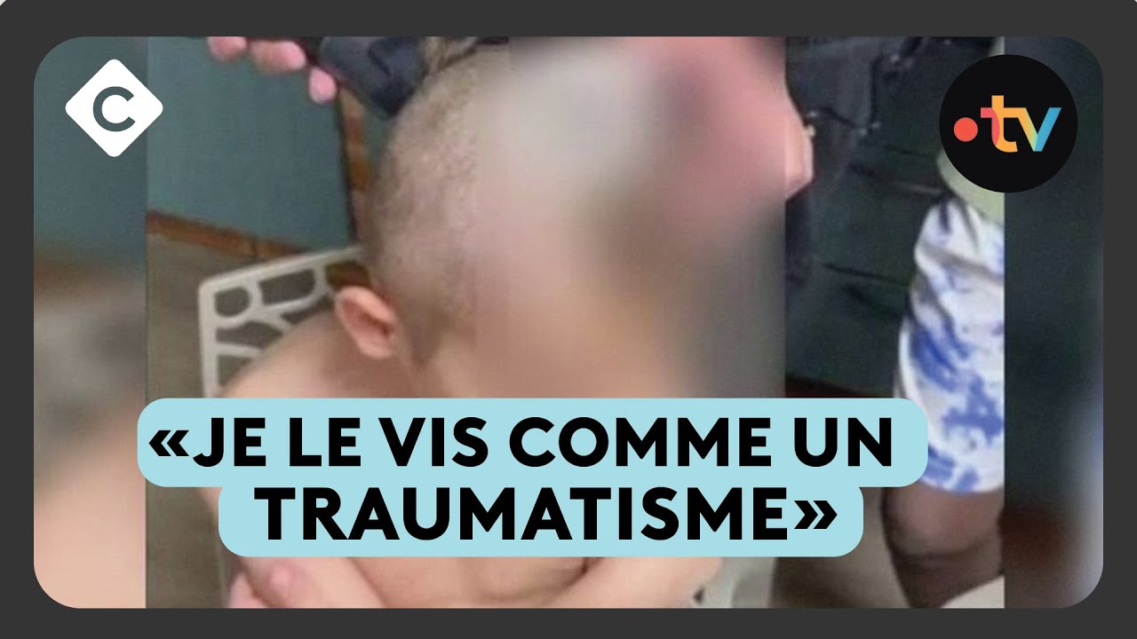 Deux nouveaux cas d’enfants tondus dans un foyer à Paris  - La Story de Louis Amar