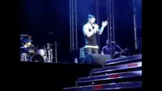 Clipsal - Guy Sebastian - Beg