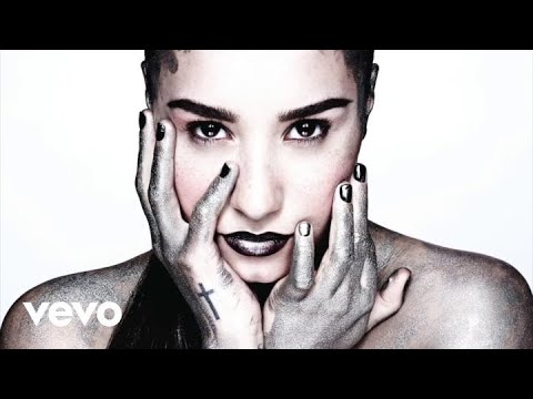 Demi Lovato - Without the Love (Official Audio)