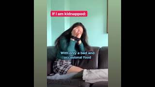 Girl gets kidnapped