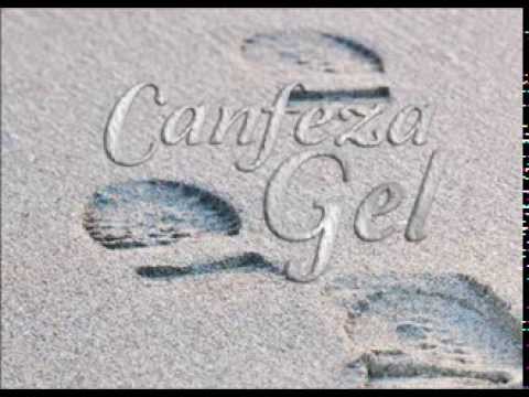 Canfeza - Gel