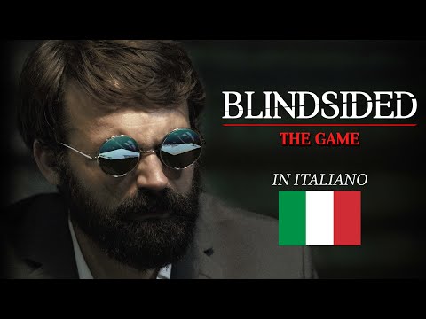 Blindsided: The Game (Italian Dub)
