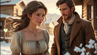 The Bride Who Found Her Way | A Heartfelt Western Romance Story