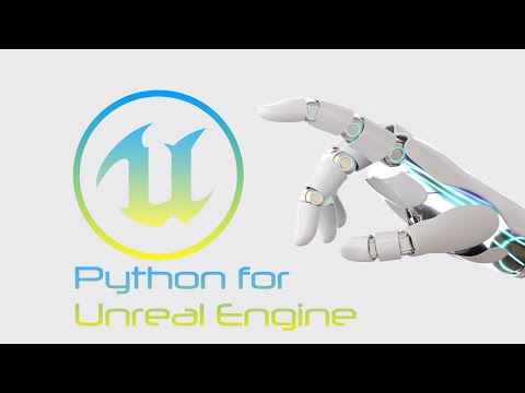 How to use Python code in Unreal Engine and package the game for… - Partner