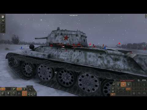 Achtung Panzer : Kharkov 1943 PC
