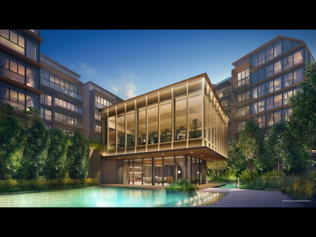 undefined of 1,335 sqft Condo for Sale in Terra Hill