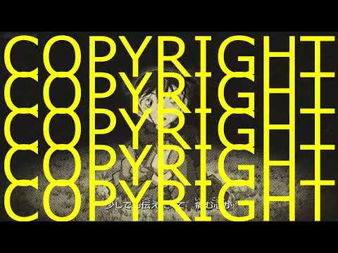 Detective Conan OP 41