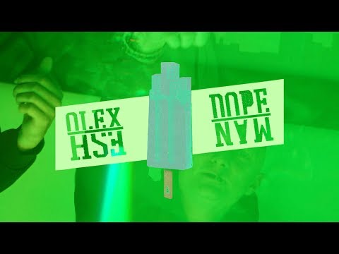 Video thumbnail for Dopeman