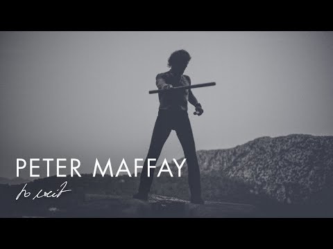 Peter Maffay - So Weit (Offizielles Video)