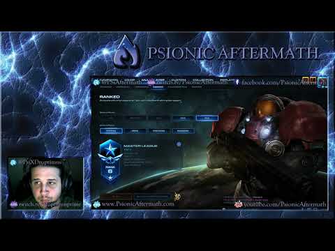 PsiX Pro Series puCK vs JonSnow $50 Prize