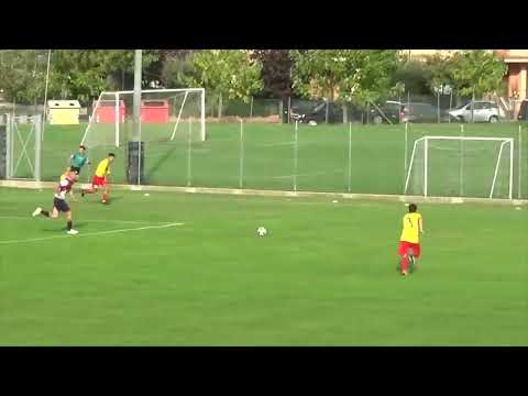 Calcio Promozione Marche.  Gabicce Gradara vs Biago  Nazzaro 1-1