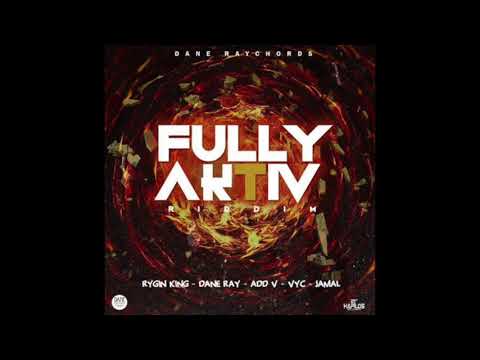 Maestro Don x Starface - Ride - Fully Aktiv Riddim