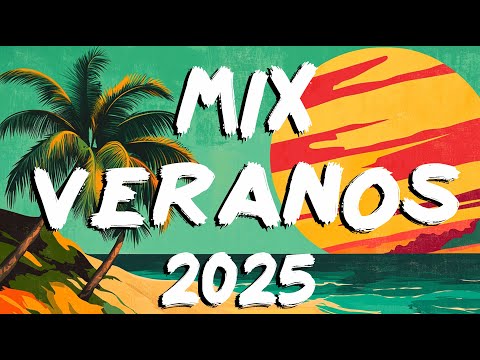 12 HOURS OF REGGAETON MIX ※ NEW VERANOS 2025 ※ LATINA PARTY REGGAETON MIX 2025