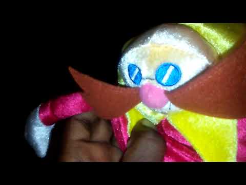 Sonic plush adventures S1 Ep 27 Eggman strikes back